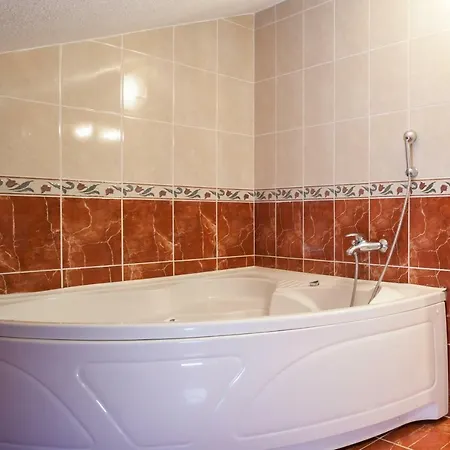 Penthouse * Podgora (Split-Dalmatia)