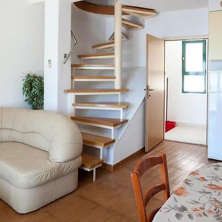 Apartmán Penthouse *