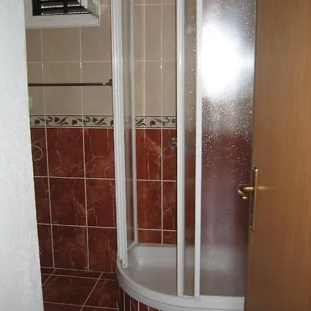 Apartment Penthouse Podgora (Split-Dalmatia)